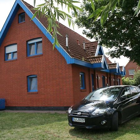Zur-Alten-Schmiede-I-Links บอลเทินฮาเกิน ภายนอก รูปภาพ
