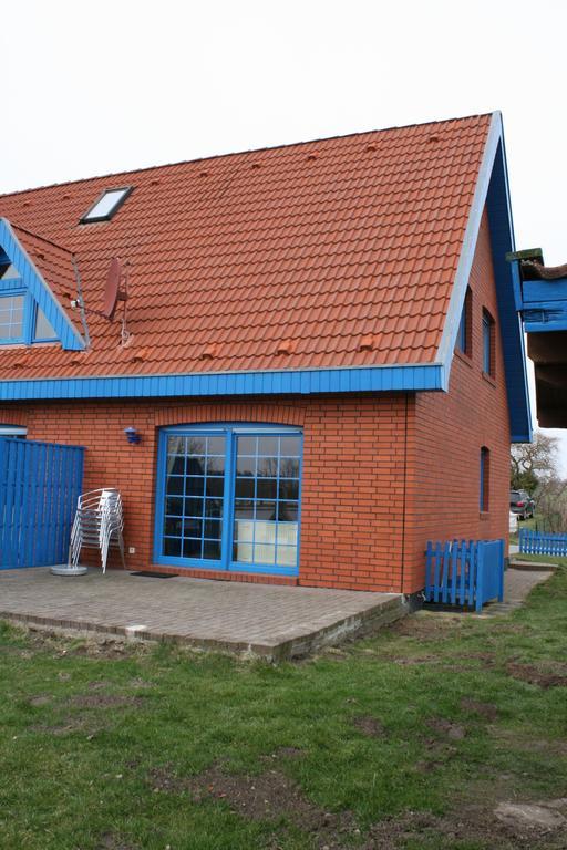 Zur-Alten-Schmiede-I-Links บอลเทินฮาเกิน ภายนอก รูปภาพ